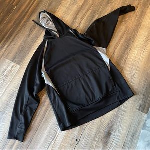 Mens Xersion size large hoodie